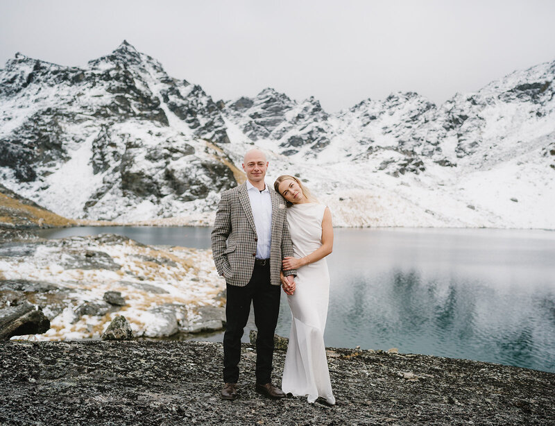 Melissa Clark Photography - Lake Hope Wedding - Queenstown Wedding Photographer - Lewis & Lucy-178