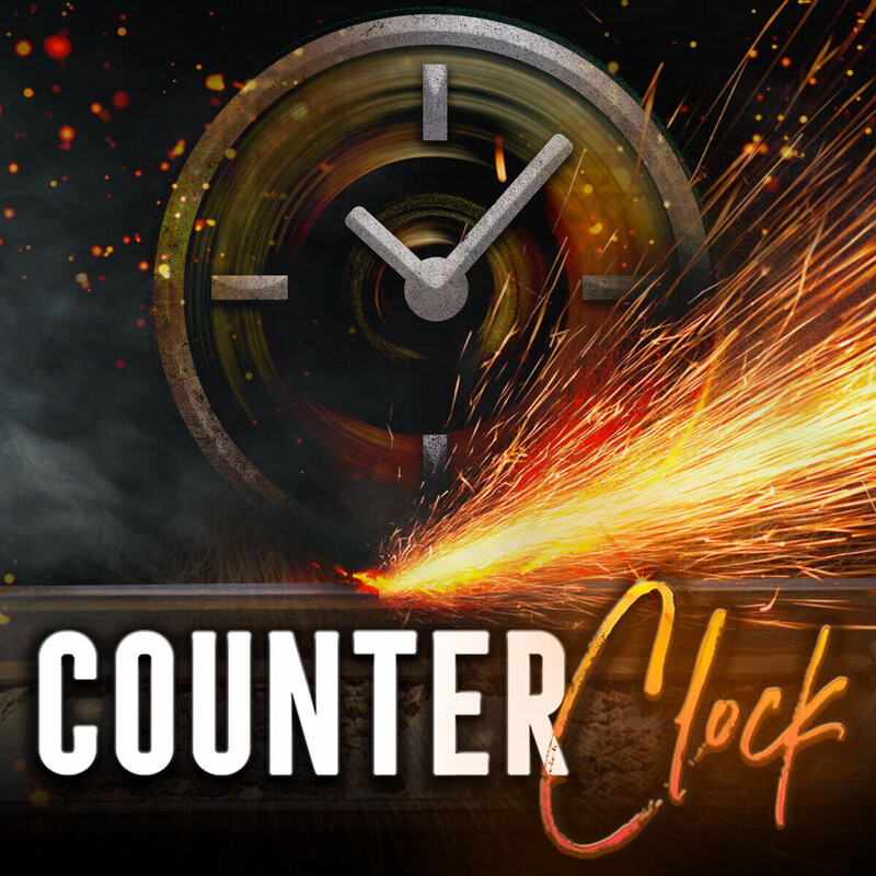 CounterClock Podcast