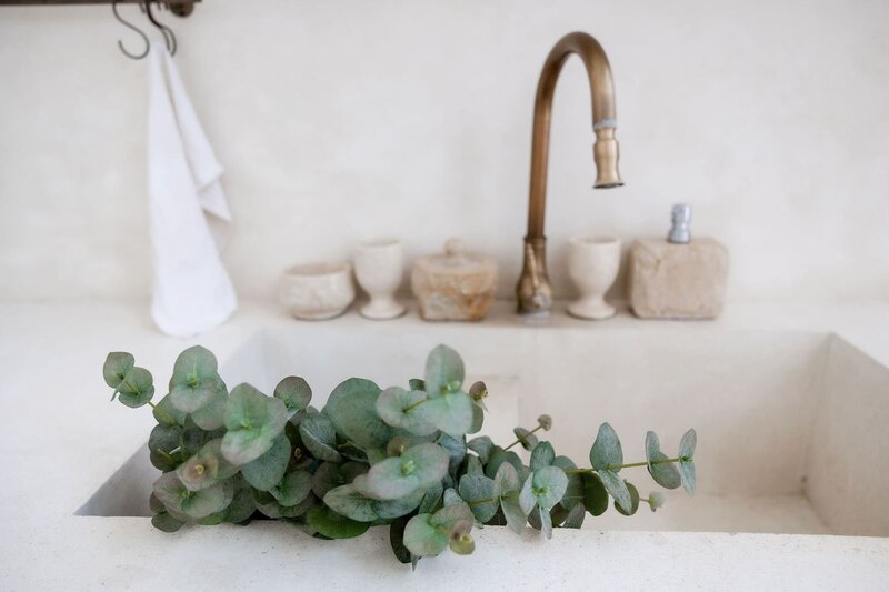 Holistic lifestyle design encouraging balance and intentional living