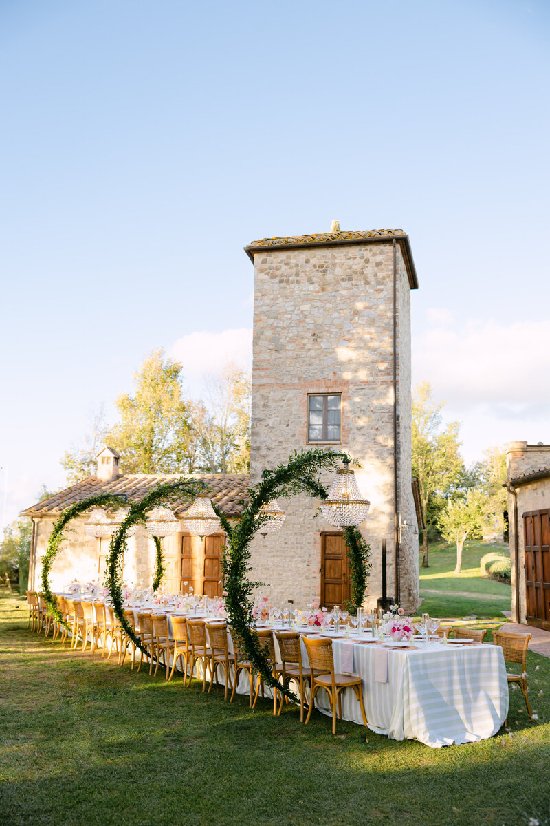 Wedding Planning Services