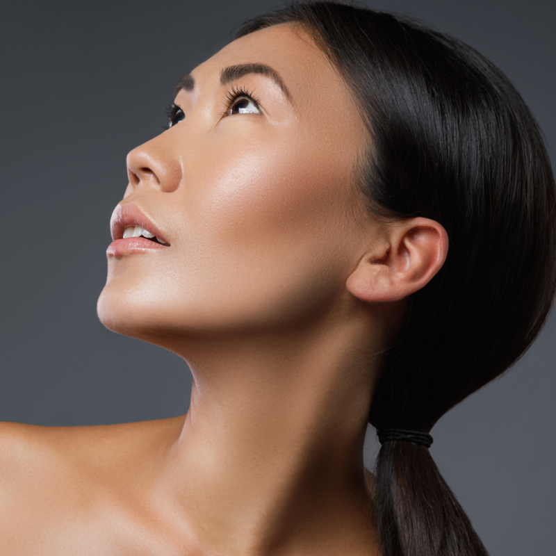 MedSpa Staff Looking At Camera