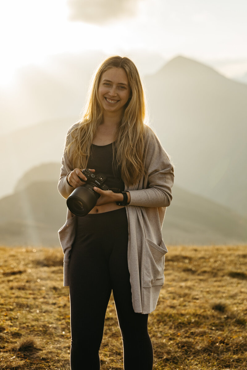 Shawna Rae italian dolomites wedding and elopement photographer