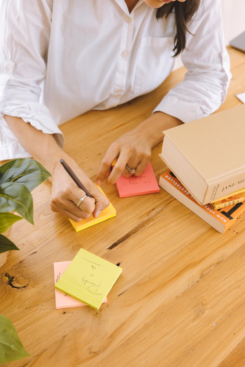 dirty copy makes notes for web copy templates