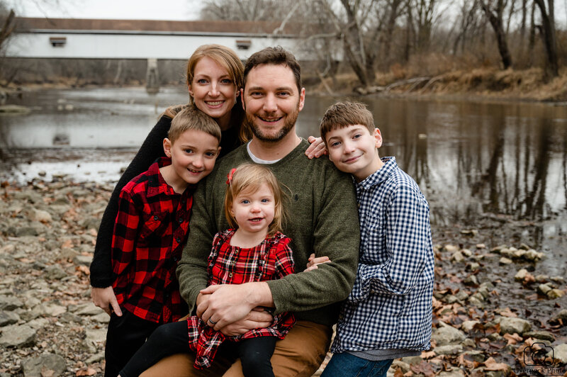 Overpeck Photography Christmas Session-25