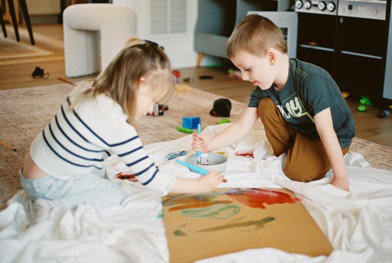 mechanicsburg photography workshop for moms