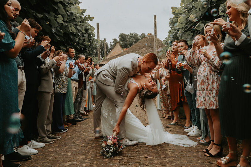 bruidsfotograaf alblasserdam