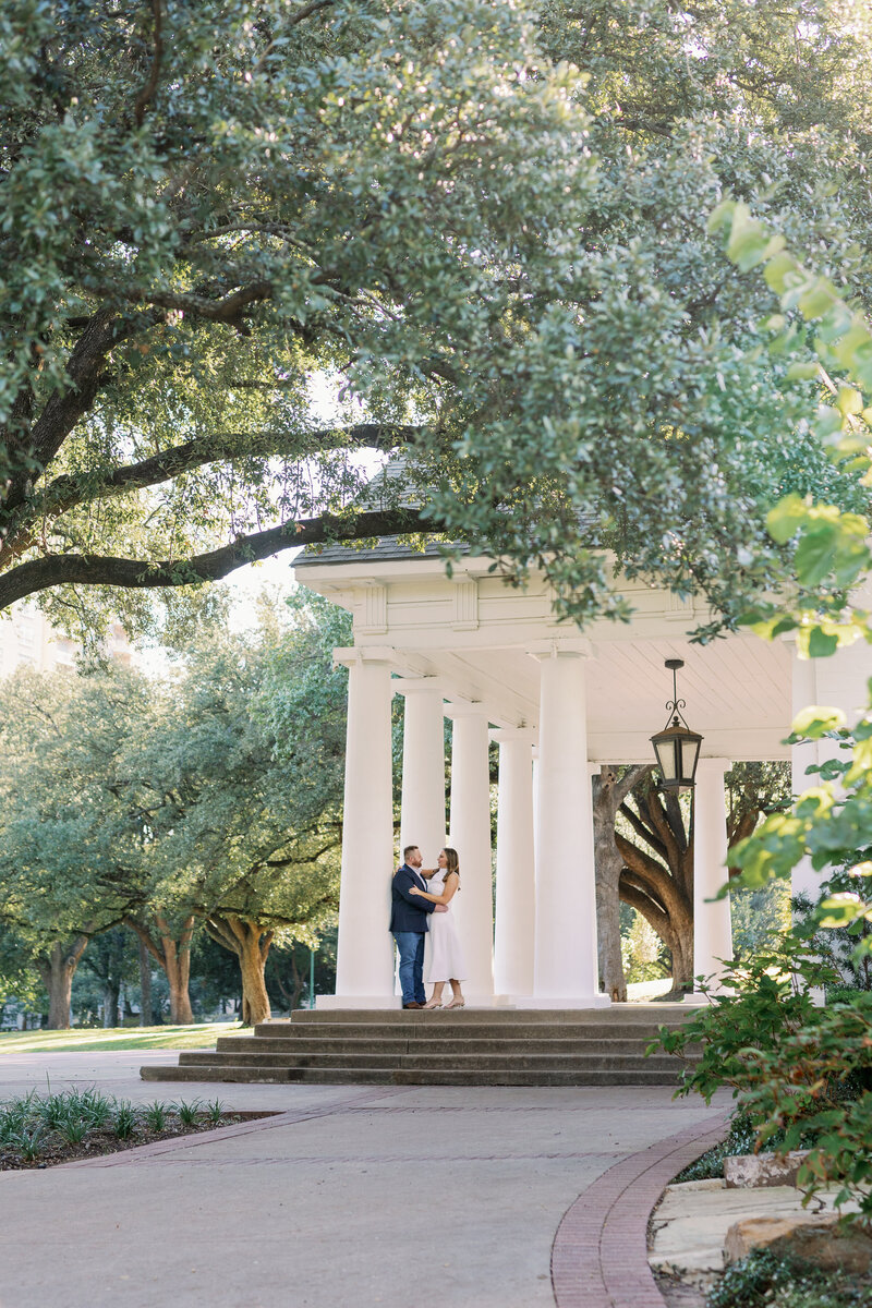 Arlington-Hall-Dallas-Engagement-Session-Kortney-Boyett-Photo-Wedding-Photographer-2