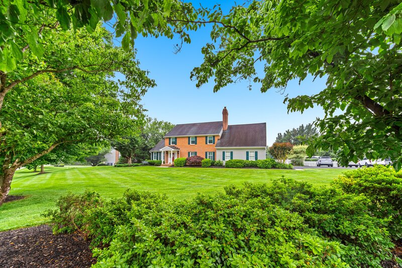 Maryland house for sale, represented by Kelly Schuit of W Home Group