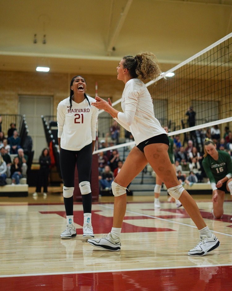 VB happy