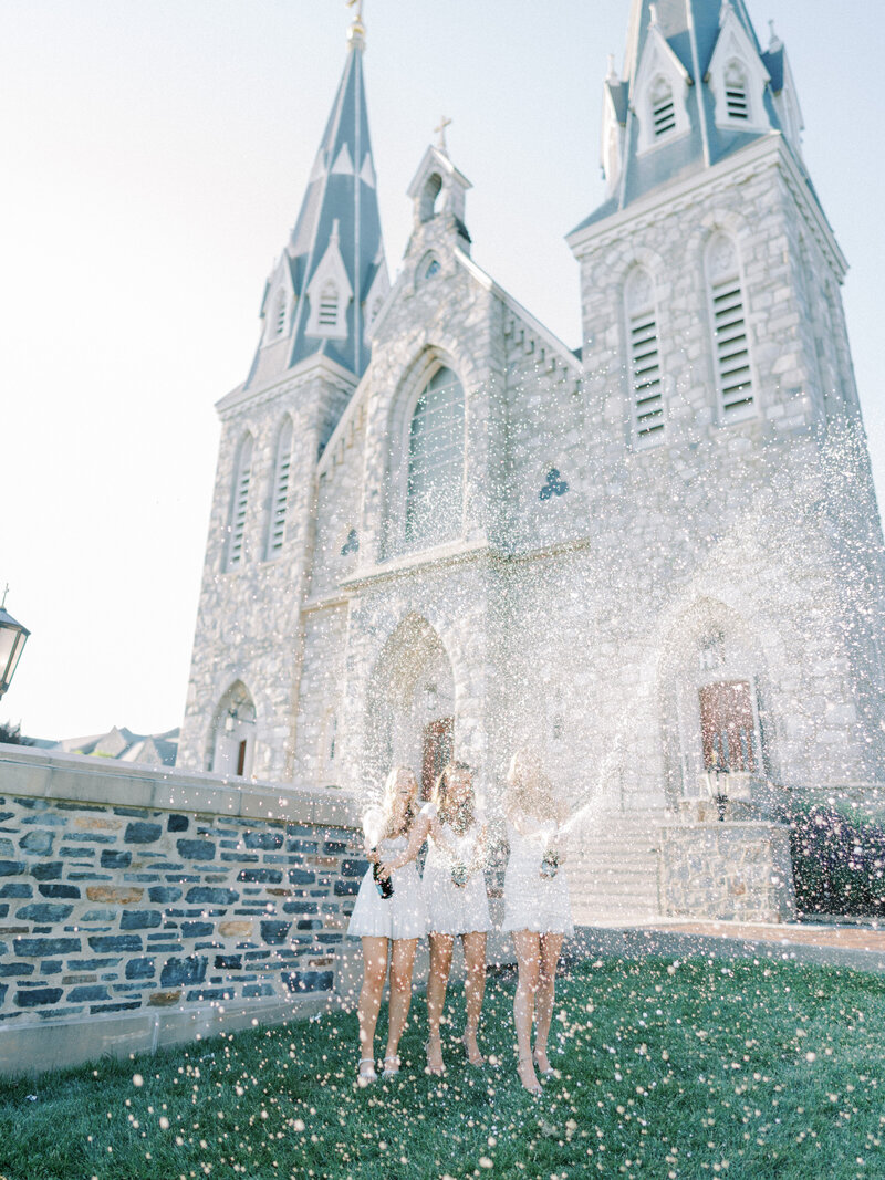 Group - Villanova Class of 2024 | Amarachi Ikeji Photography 61
