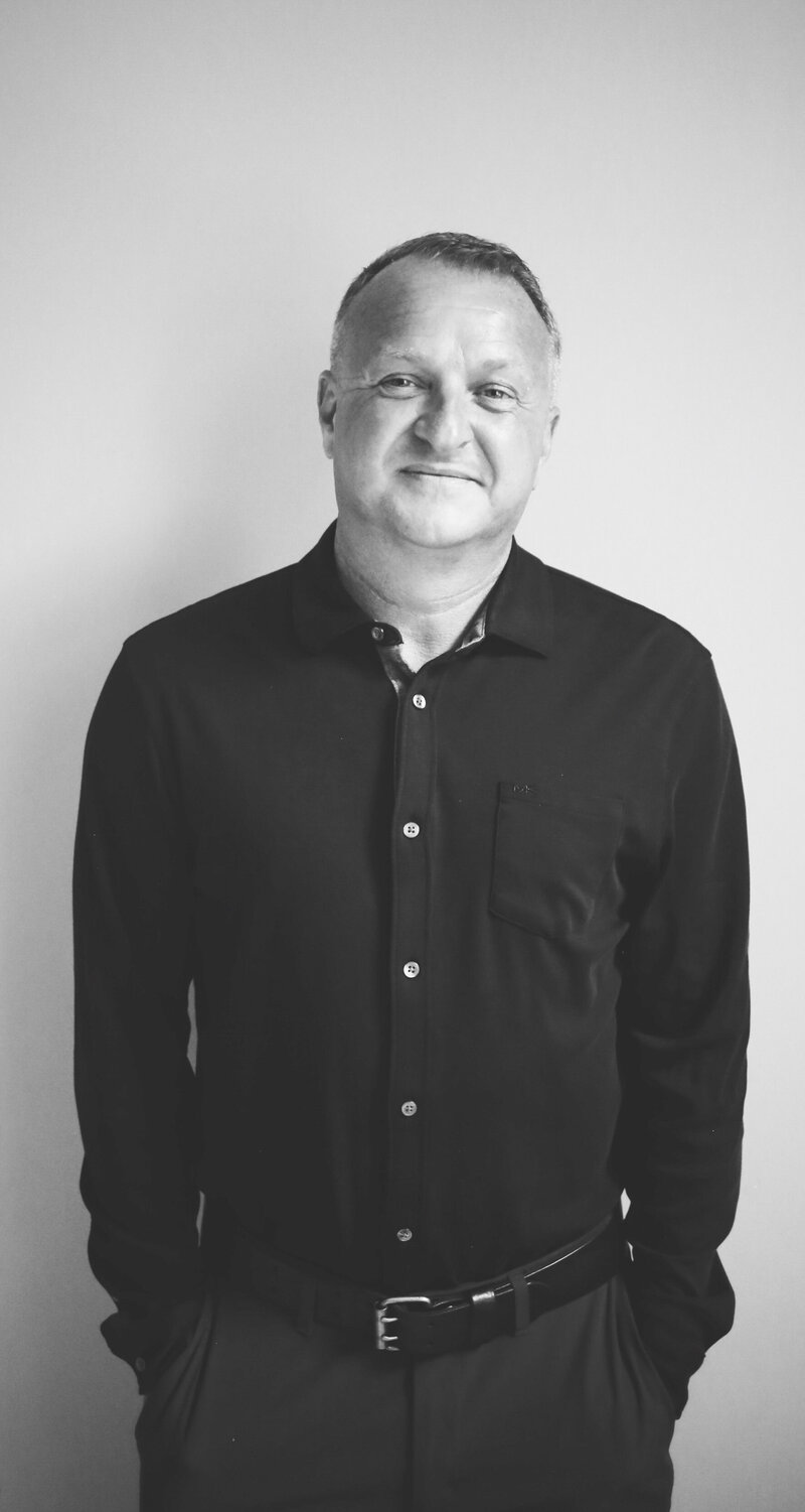 Brian Abbot financial planner at Capital Concierge