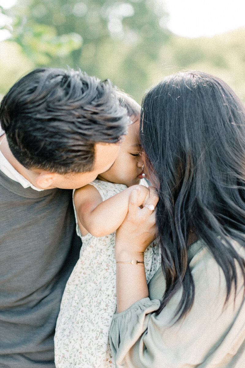 Jennifer & Tim | Brooklyn Anniversary Session