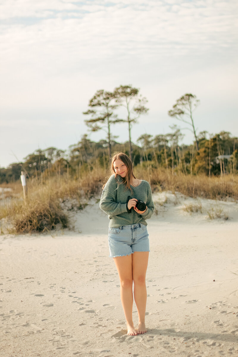 dauphin island photographer