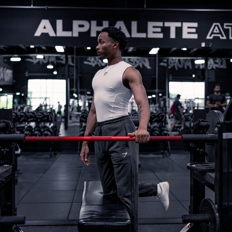 Houston Fitness Photographer 10B