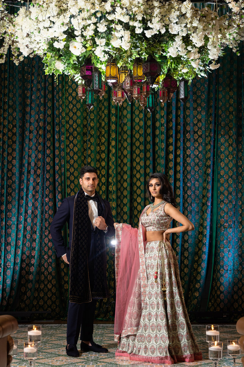 South Asian Wedding Planner Atlanta