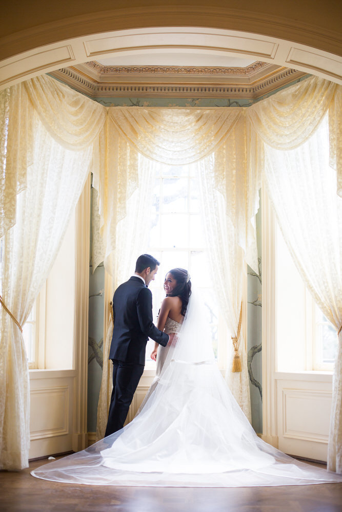 Graydon Hall Manor Toronto Wedding Photographer
