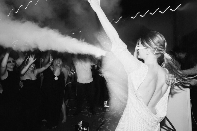 Wedding Reception Party at All Inclusive Venue