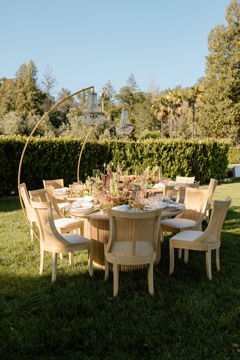 Katelyn Bradley Photography | Chatuea St Jean Napa Wedding212