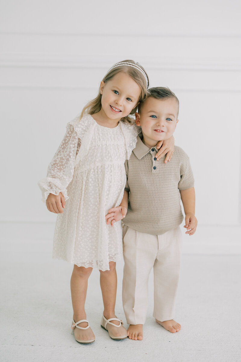 View our portfolio of stunning family portraits taken in Minneapolis and beyond. Schedule your session with our talented photographers today!