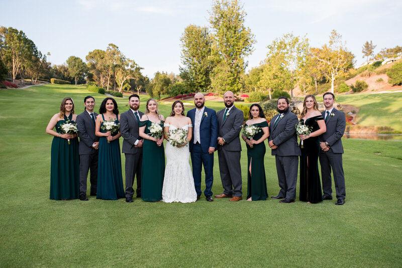 Jimenez_Bridal Party-15