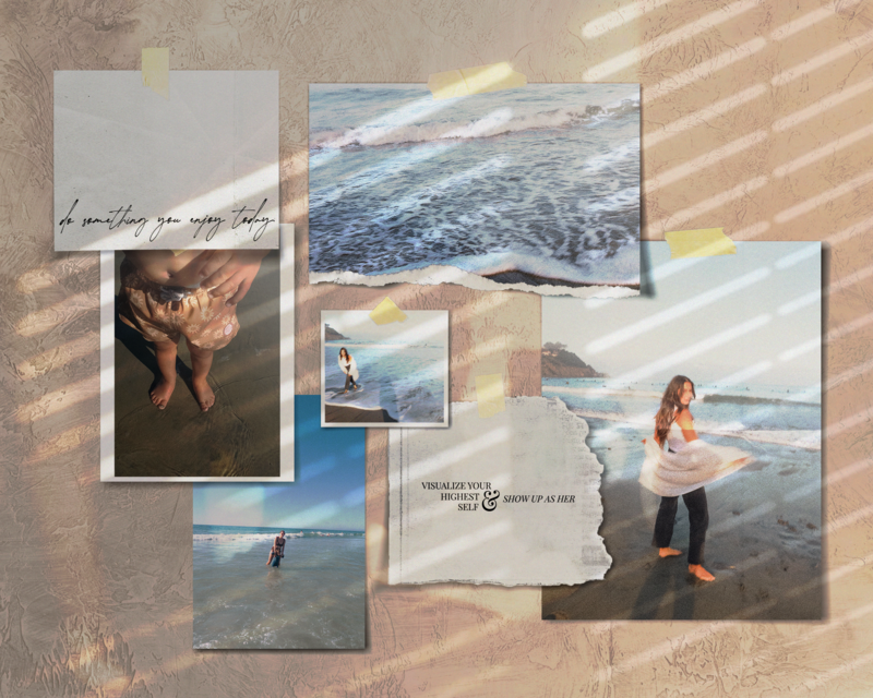 03 Golden Hour-Moodboard