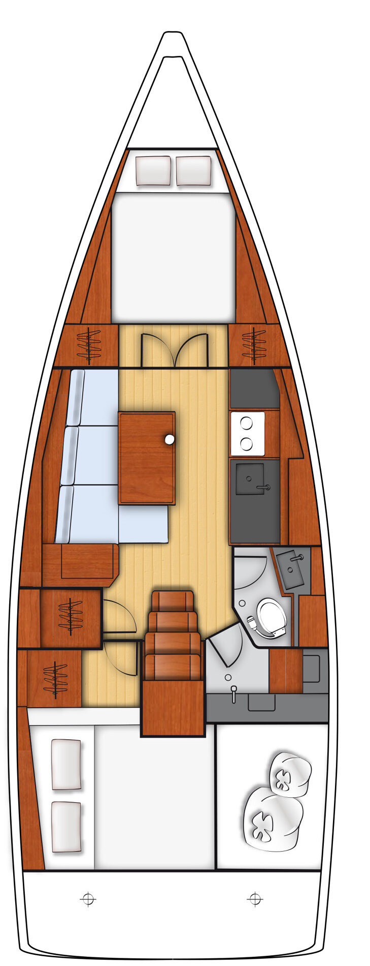 beneteau-oceanis-38.1-layout-4