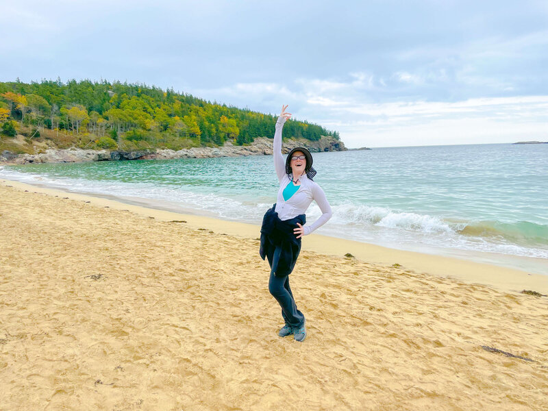 erika rene photography-best senior photographer in st. louis-acadia national park