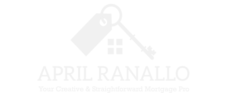 April Ranallo Logo Rachelle Deem Website Portfolio