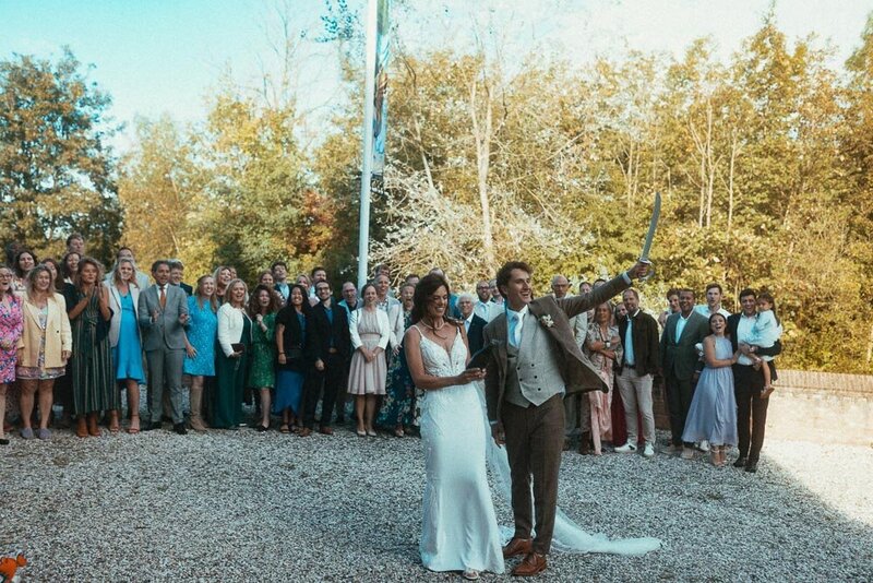 4283 Jasmijn & Sam - Slot Moermond - Roy van der Wens Fotografie