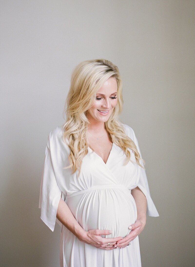 105-LAFAYETTE MATERNITY SESSION