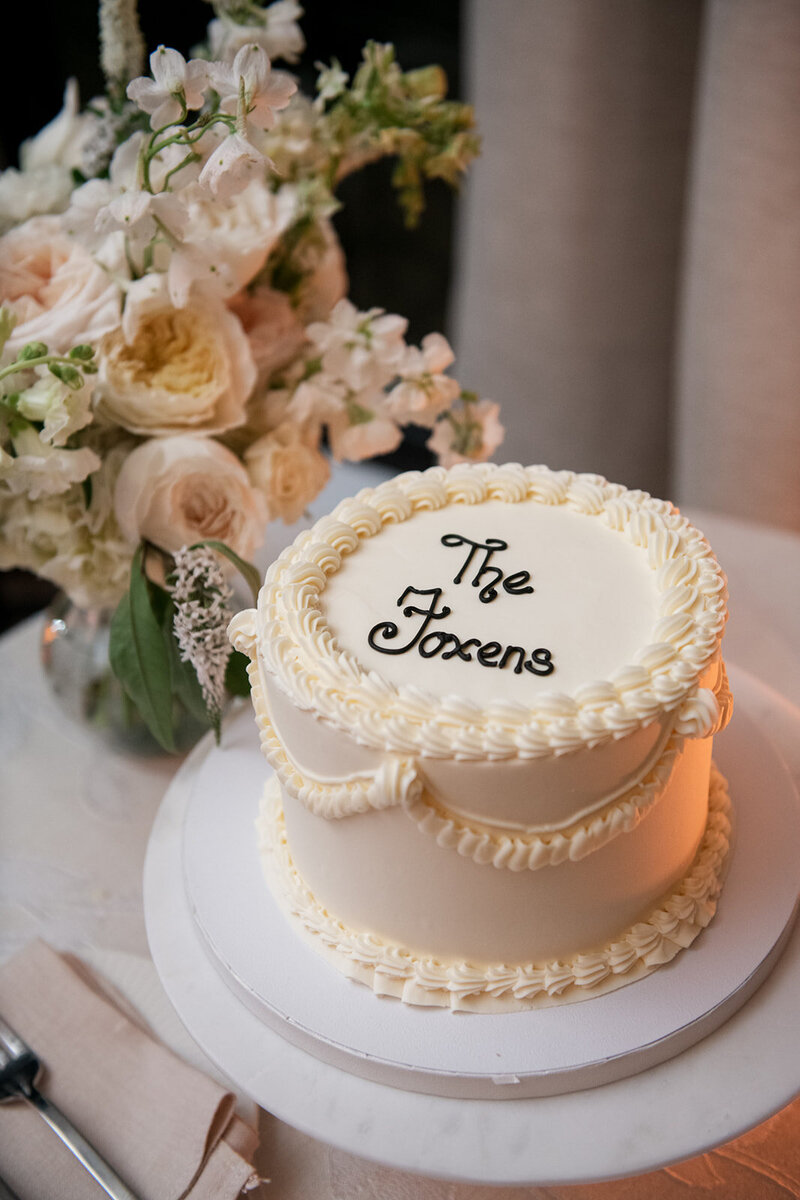 Tyde at Walnut Beach Romantic and Timeless Summer Wedding