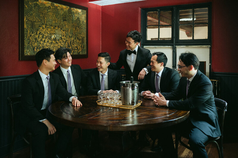 6 Ebell Long Beach First Look Wedding Planner Radiant Love Events.jpg