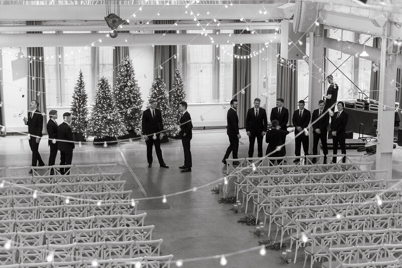 Wedding Party