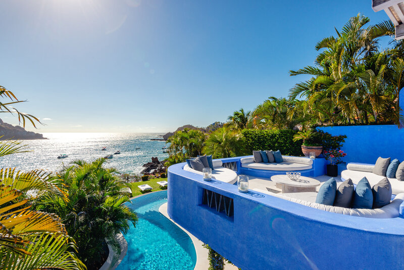 Careyes-Mexico-Properties-Villas-Casita-Azul-Terrace-Pool-Ocean-View-4927