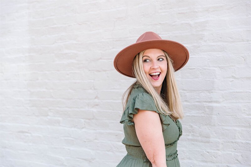 Jamie Trull Financial Strategist and CPA for Small Business Owners