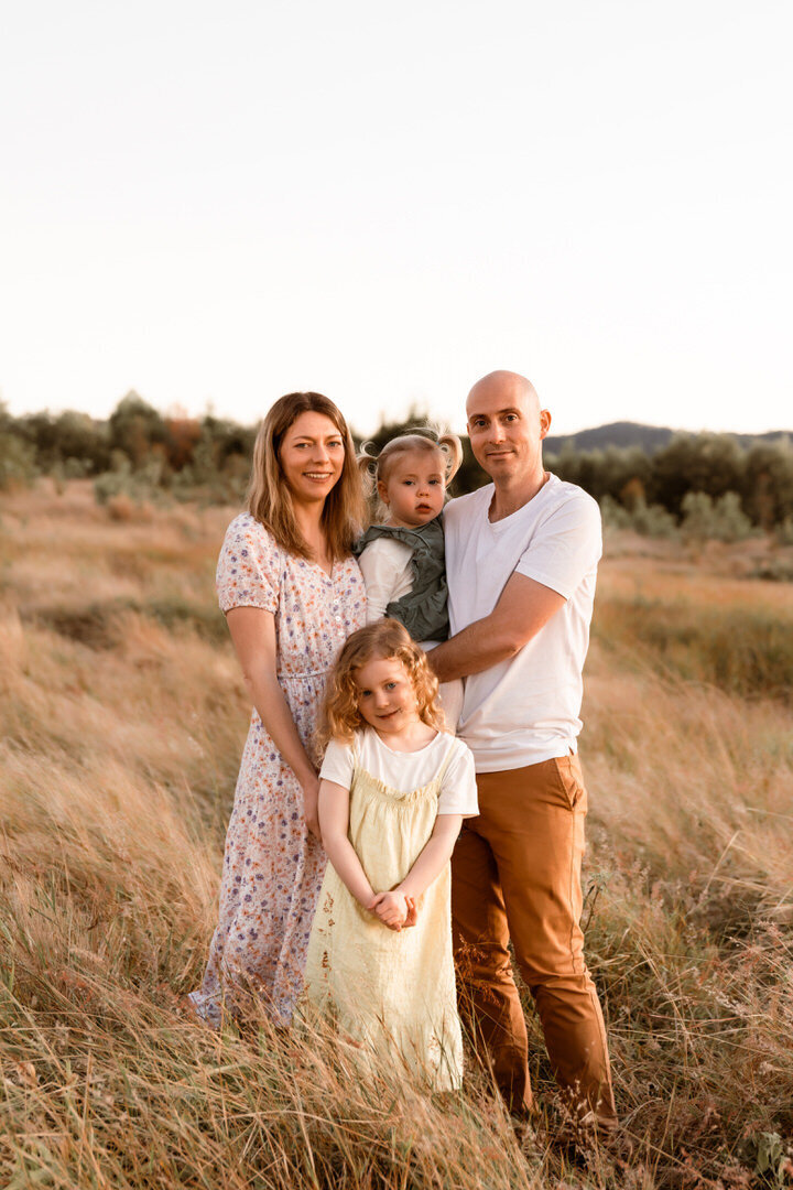 family photography