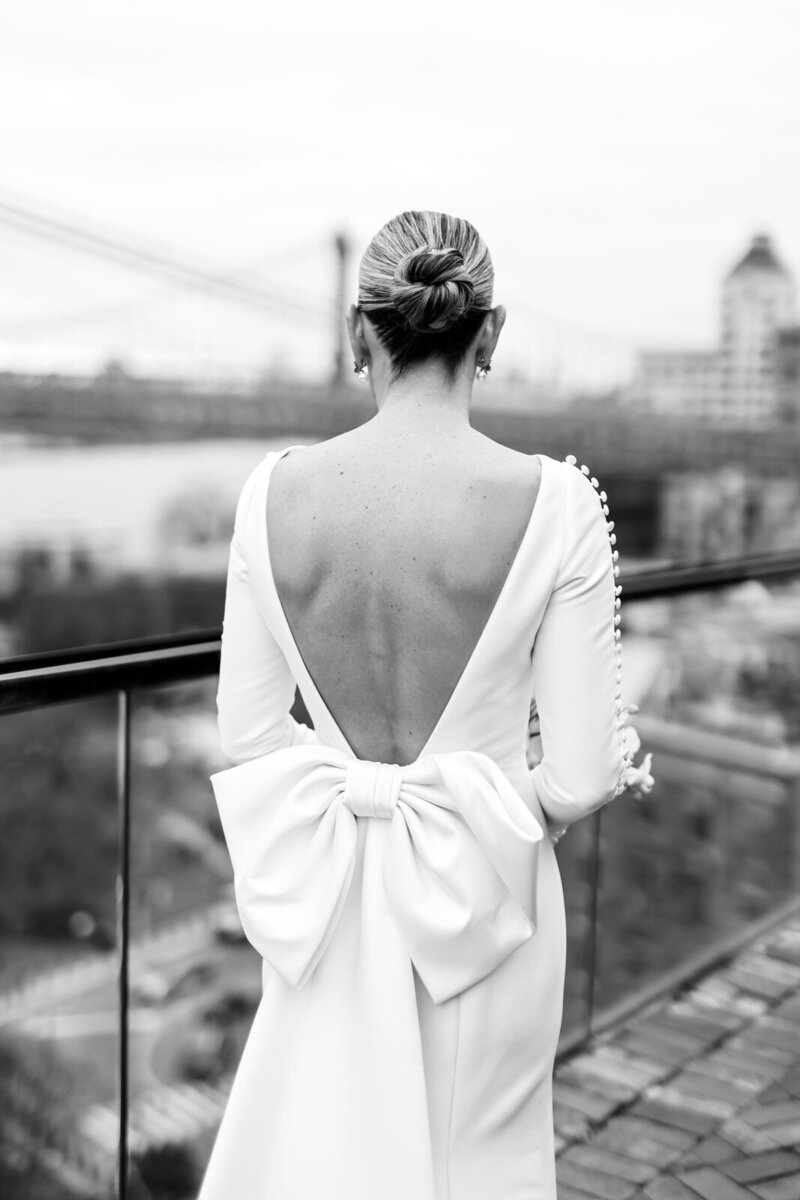 Modern Wedding Photography in Brooklyn New York 13