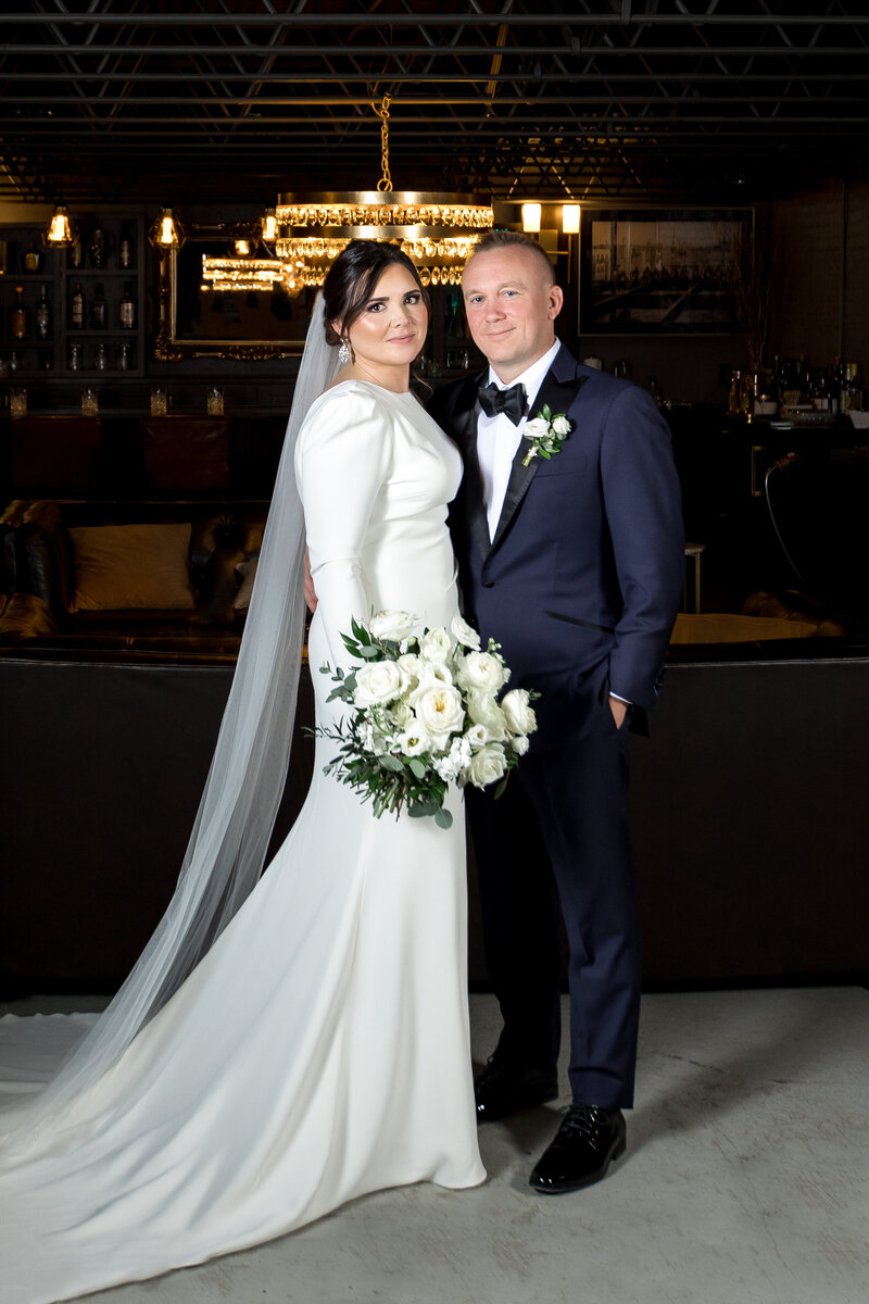 Fargo ND Wedding Photographers