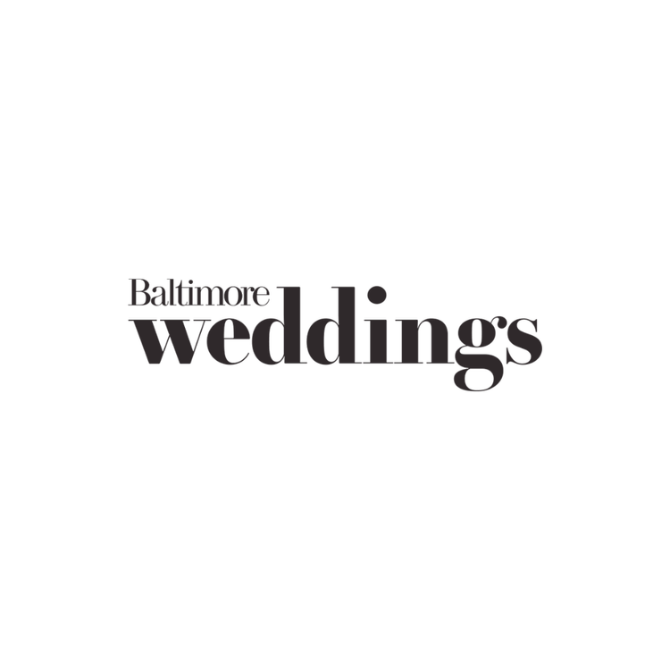 baltimore weddings logo
