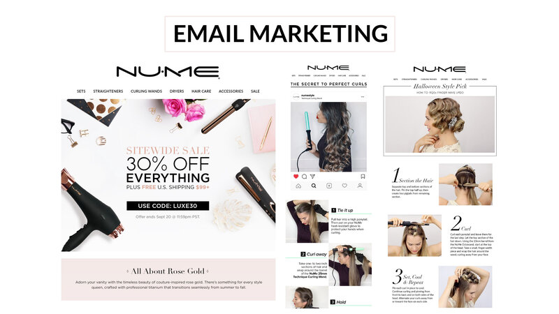 email marketing