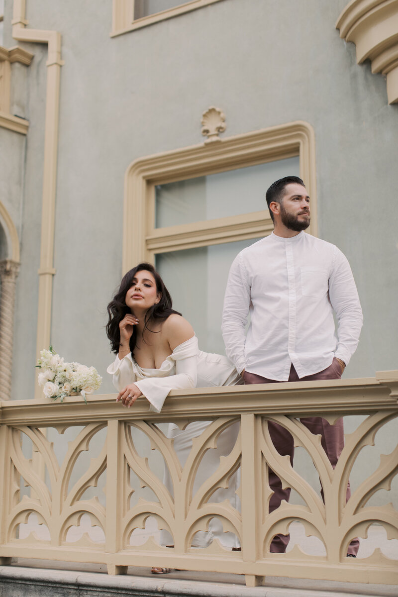 Palm Springs Wedding photographer