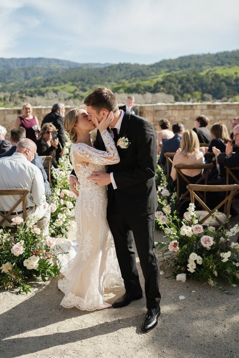 Brush Creek Ranch Wedding Planner