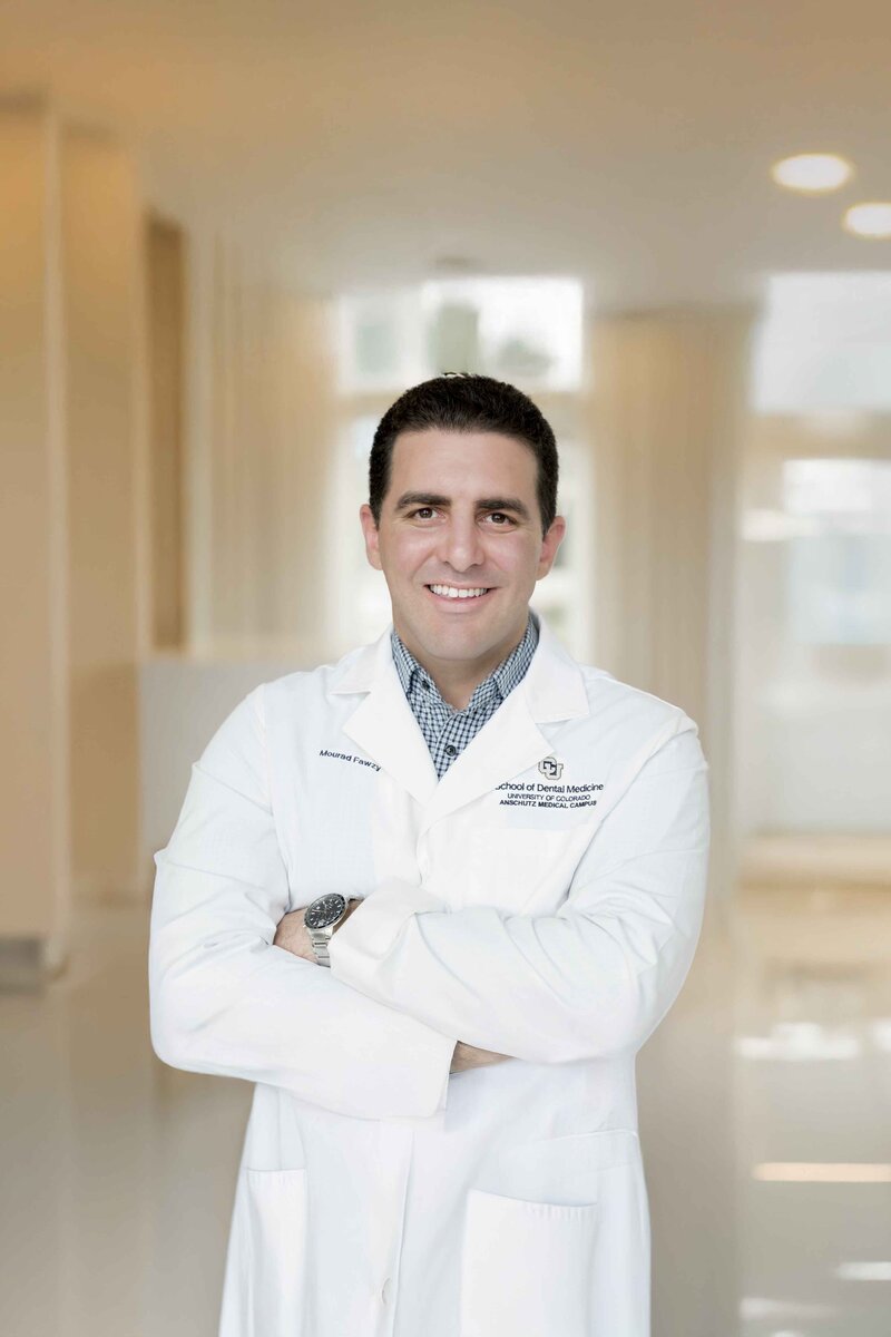 Dr. Fawzy - Dentist in Lakeway, TX