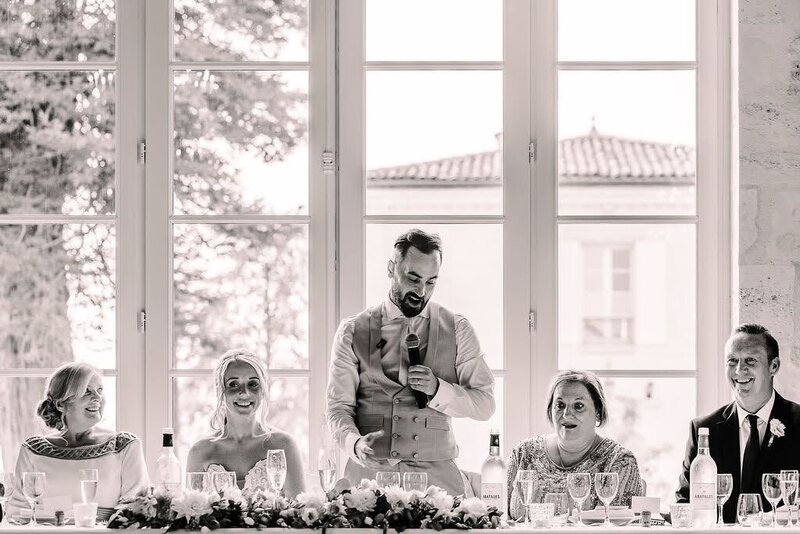 Gemma-and-Mike-French-Bordeaux-Wedding-Speech