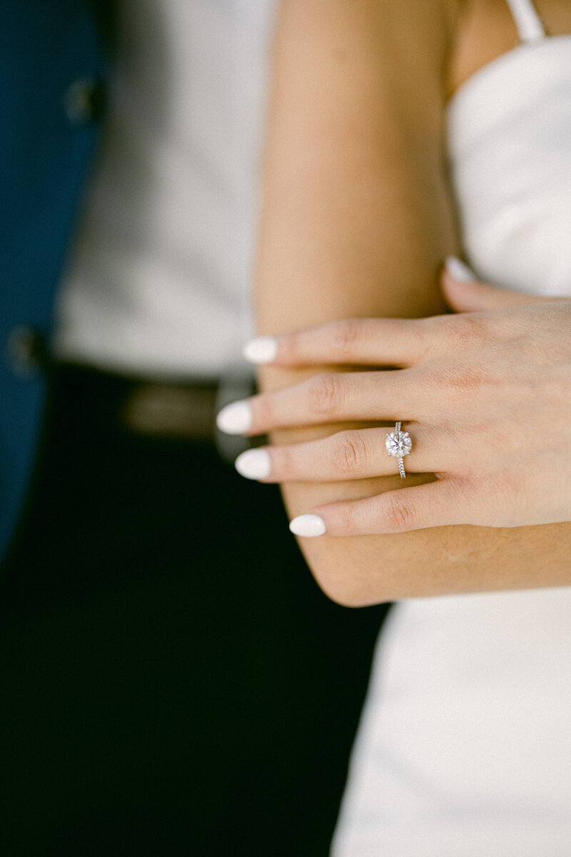 Courtney and Jordan Engagement Session Renee Jael Fine Art Photography Atlanta GA NHG studio-12