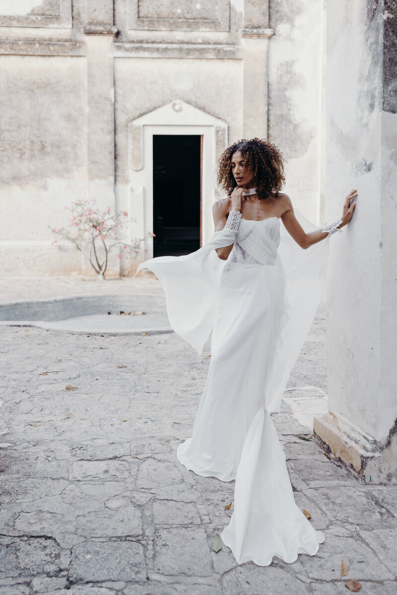 Photo of a destination wedding in Merida, by MemoryBox Photography