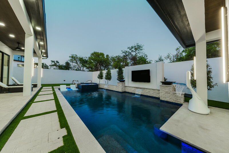 Workshop Villa 10
