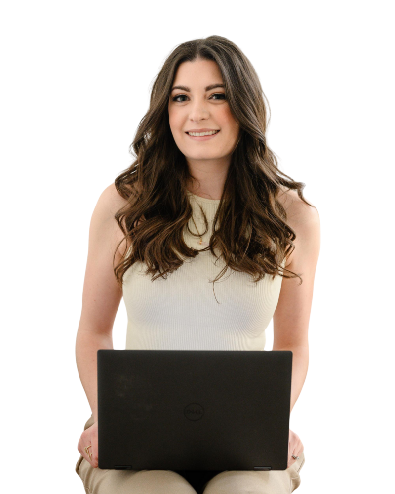 Maven Made Copy - SEO Blog Writer