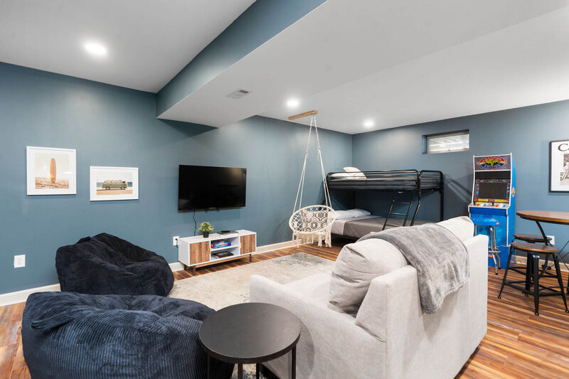 Chalet-Airbnb-home-in-nellysford-by-151-wine-brew-trail-10