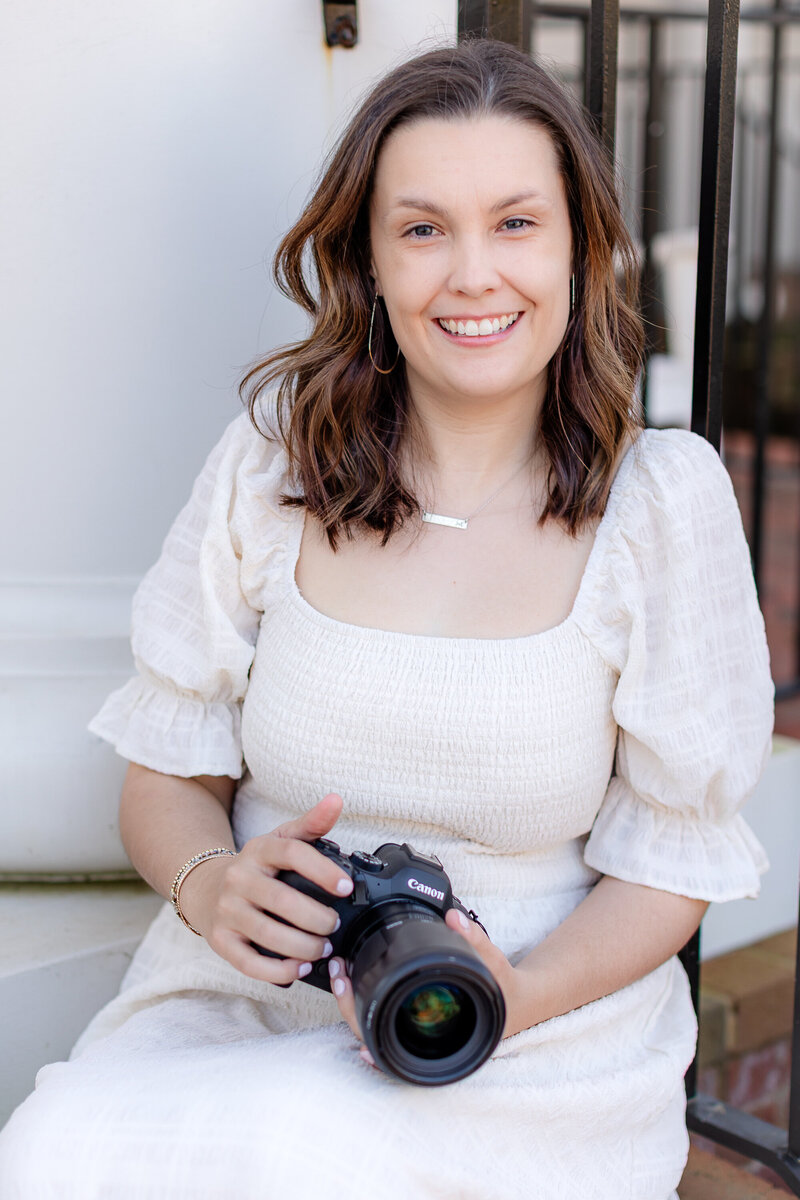 Children's & Family Photographer